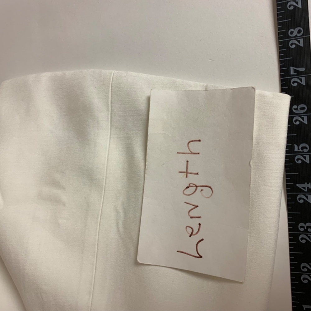 Pretty Garden Womens Short Set White NWT Classic Vest On Trend Retro Summer - Picture 11 of 12